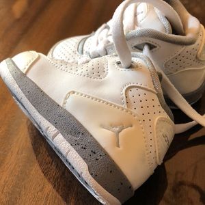 Nike Jordan Baby Sneakers 👟